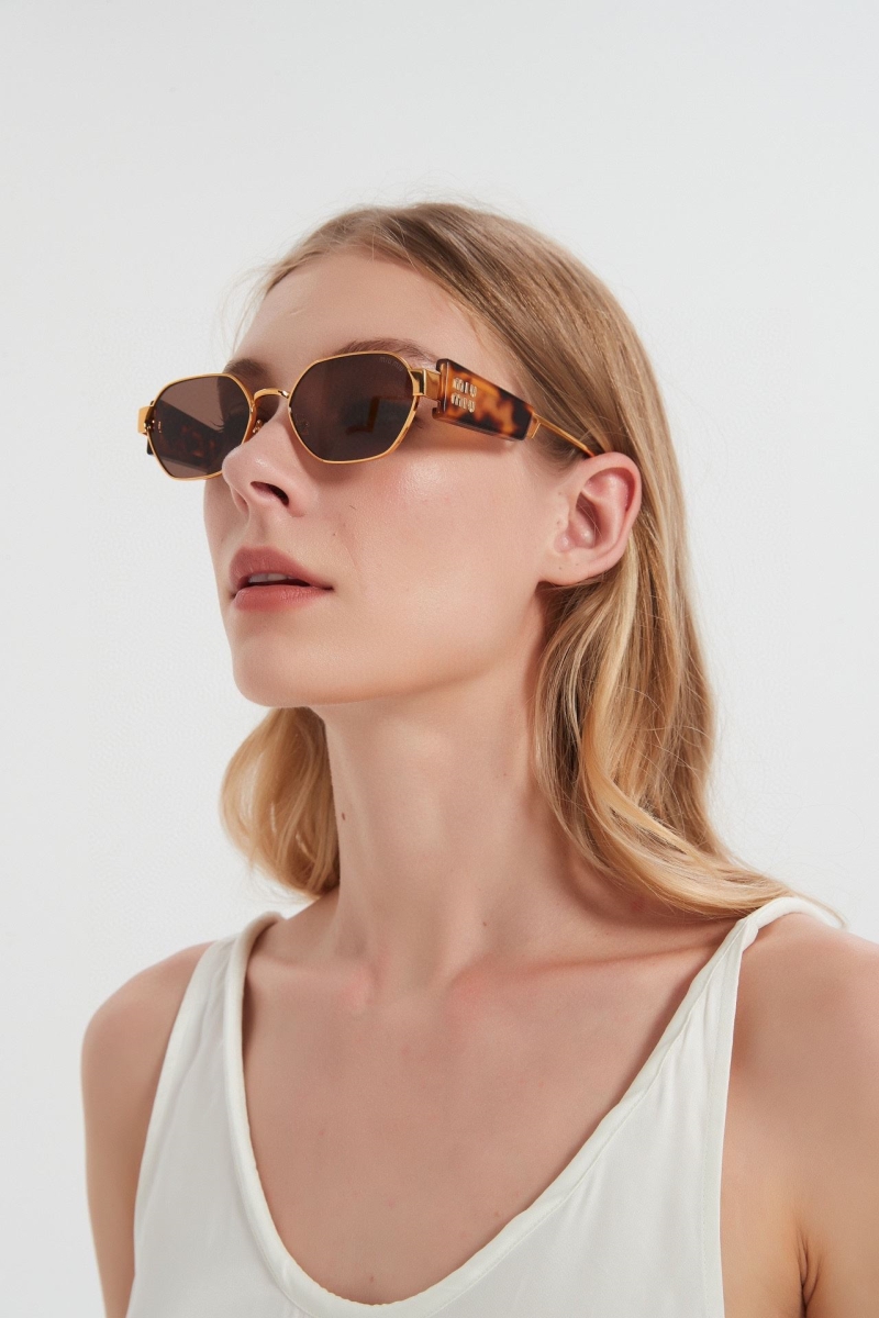 Miu miu Sunglasses